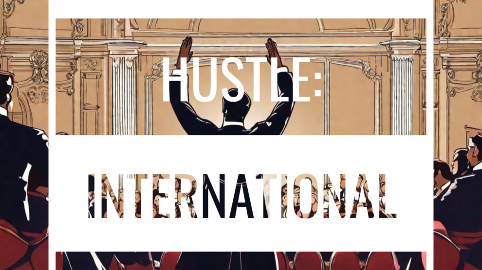 International opera singer side hustle